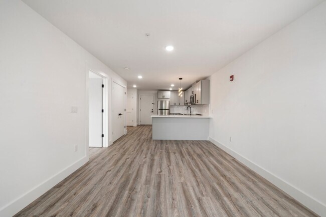 242 Spring St Unit 302