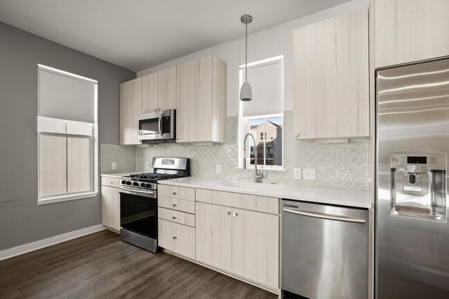 Photo - 2624 Metcalfe Rd