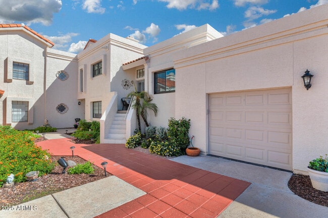 Building Photo - 7800 E Lincoln Dr Unit 2023