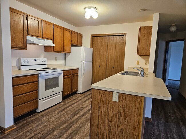 Century Commons Senior Apartments