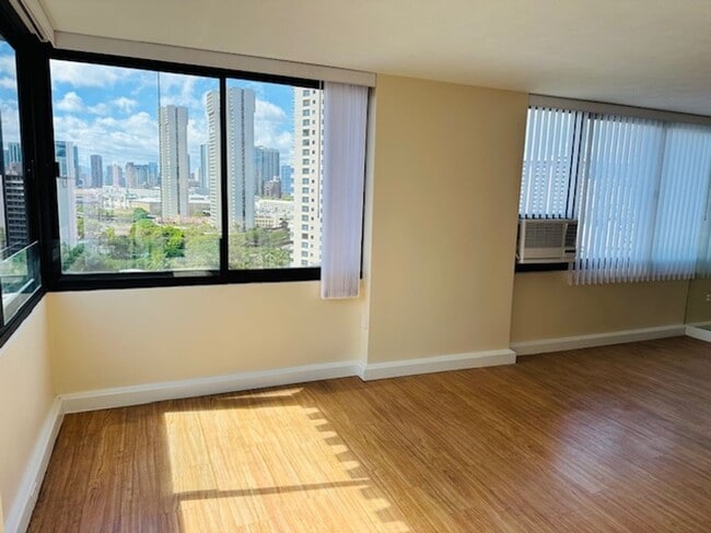 Photo - 343 Hobron Ln Unit 1704