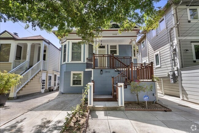 Building Photo - 1443 Stanton St Unit 1443 Stanton St. #1 Rental