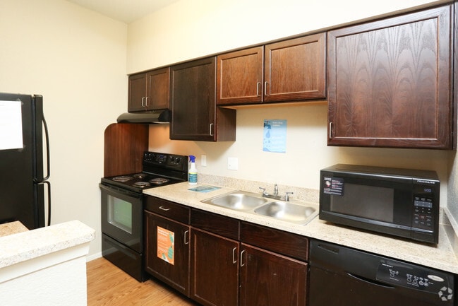 Unit 1 - Sierra Vista