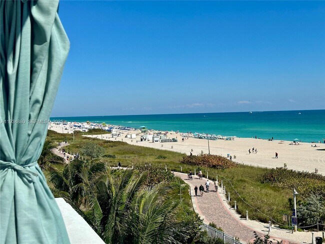 Photo - 301 Ocean Dr Unidad 509