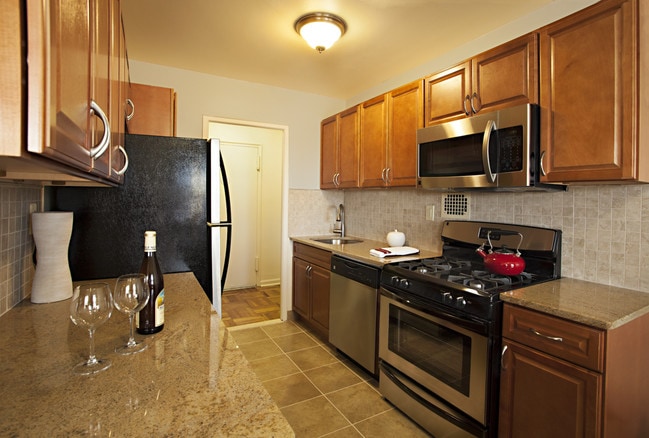 Photo - Prospect Towers