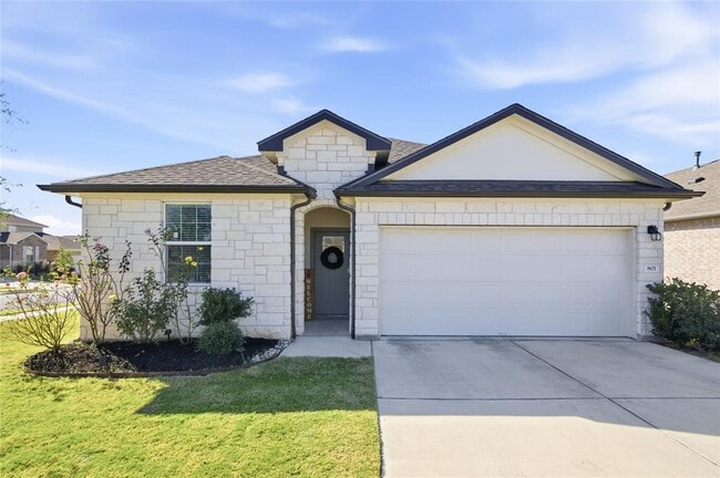 Building Photo - 801 Cade Cv