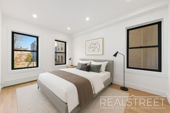 Photo - Stunning New 2 BR in Clinton Hill Unit 3