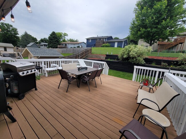 Photo - 2201 Tracy Ln