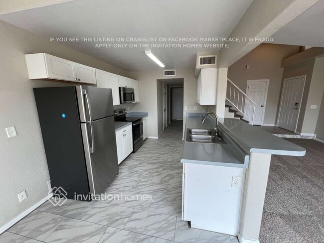 Photo - 5852 E Norwood St