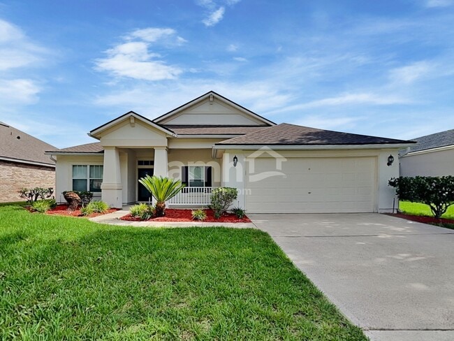 Building Photo - 1406 Canopy Oaks Dr Rental