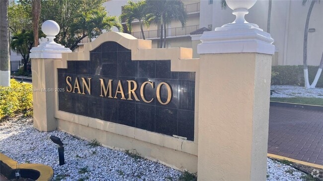Building Photo - 8850 Fontainebleau Blvd Unit 202 Rental