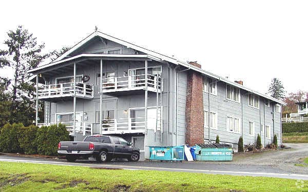 Photo - Soundview Apartments