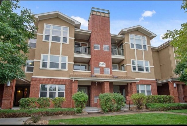 Building Photo - 15470 Canyon Rim Dr Unit 308