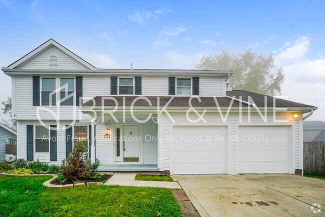 Building Photo - 5837 Snowdrop Ave Rental