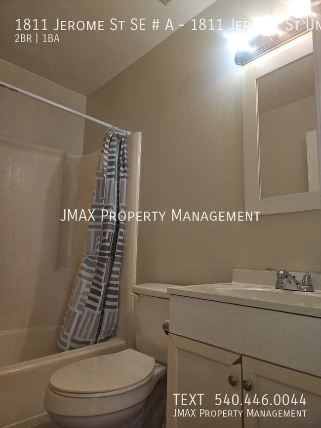 Photo - 1811 Jerome St SE Unit 1811 Jerome St  A