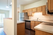 2BR, 2BA - 1225SF