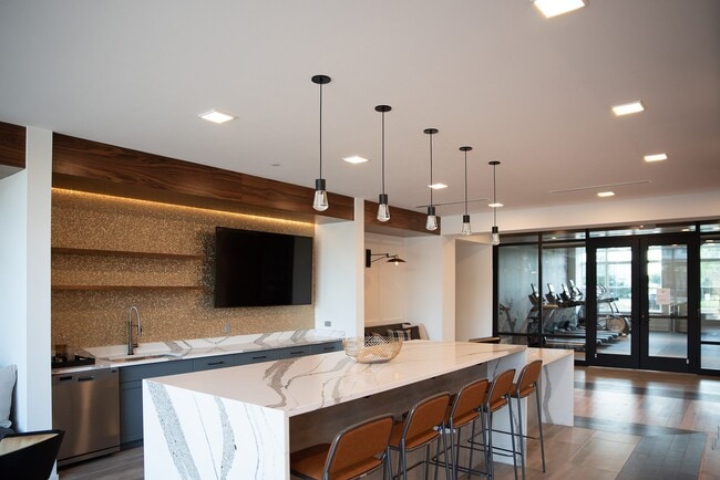 Photo - The Airdrie at Paoli Station