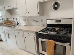 Fully Renovated Park and Beverly!