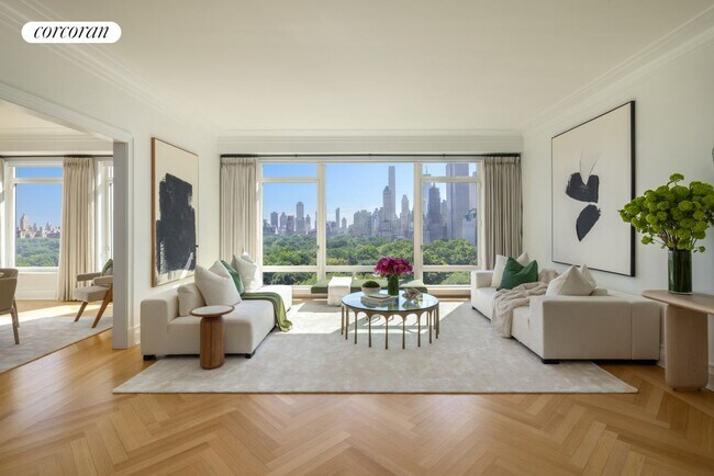 Photo - 15 Central Prk W Condo