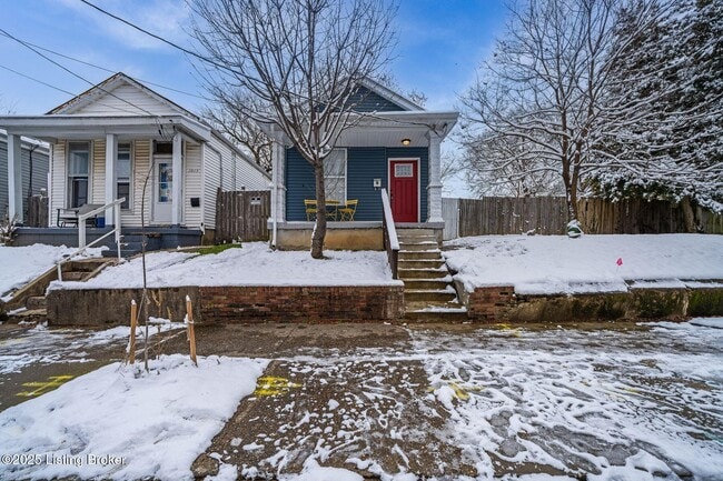 Photo - 1017 S Shelby St