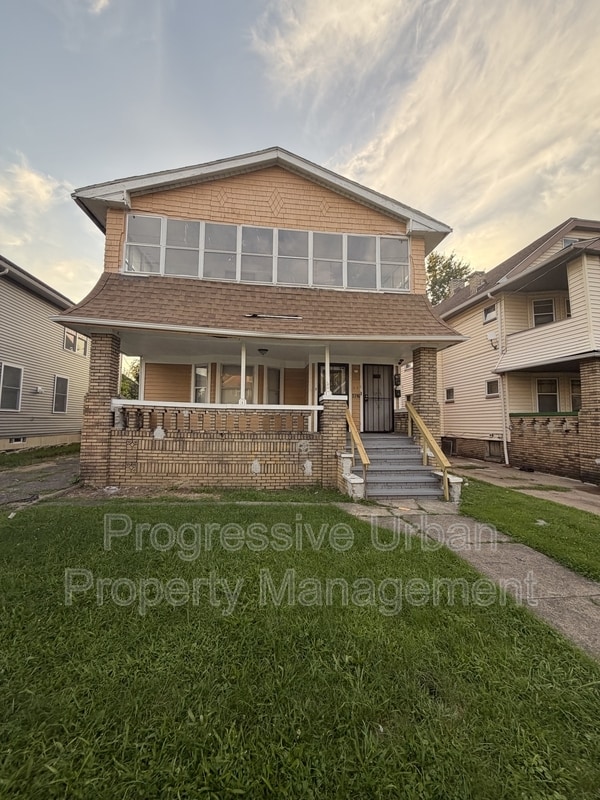 Building Photo - 3346 E 134th St