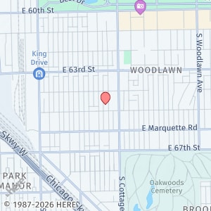 Building Photo - 6444 S Evans Ave Unit 2