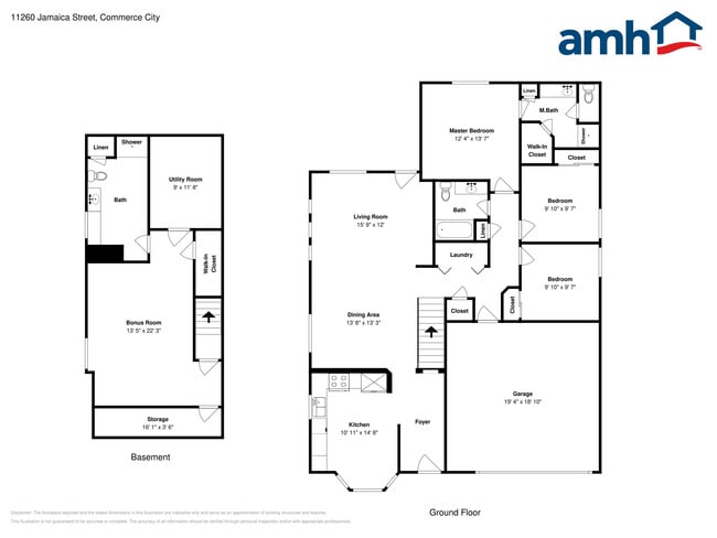 Photo - 11260 Jamaica St