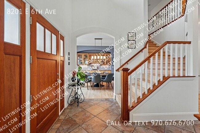 Photo - 8201 E 6th Ave