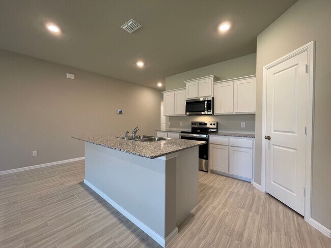 Photo - AVAILABLE NOW 4 BEDROOM 2 BATH NEW CONSTRU...