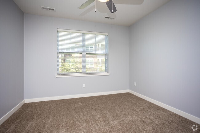 2BR, 2BA - 1,440 SF