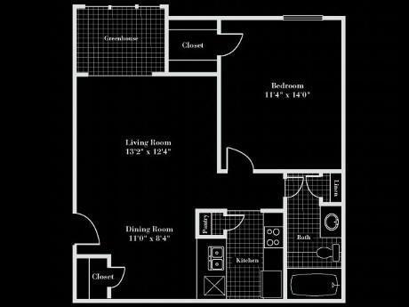 Photo - 8820 Southwestern Blvd Unit b3