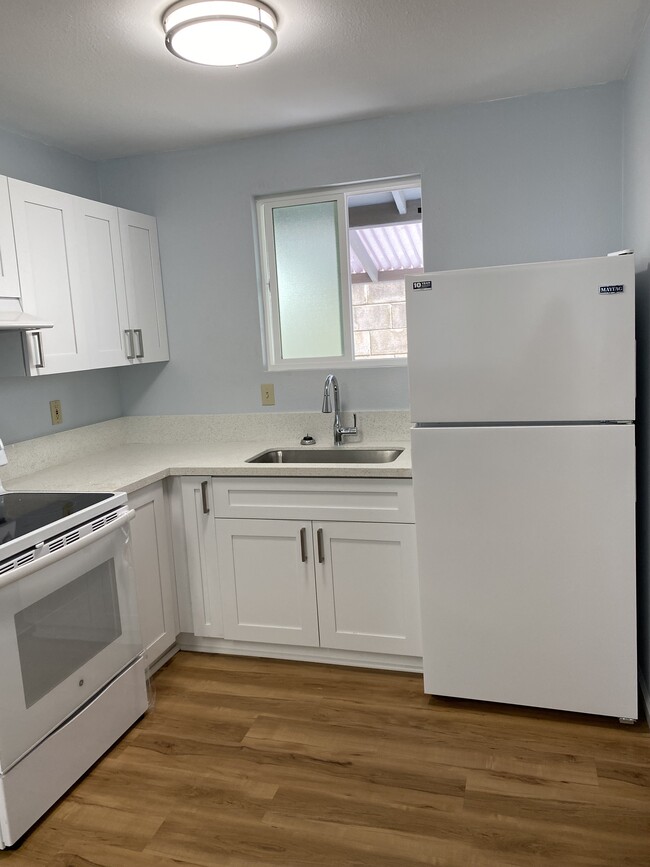 cocina - 30 Ololi Pl