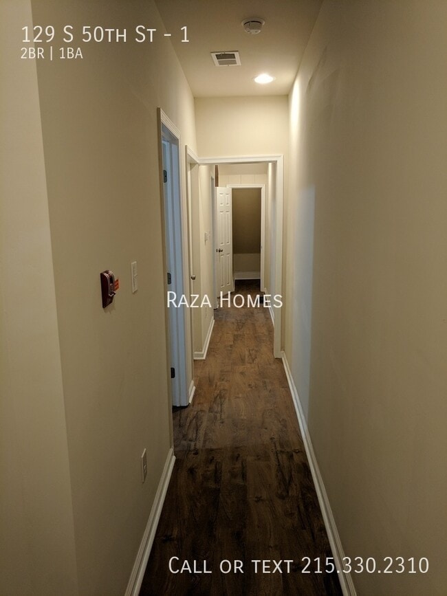Photo - 129 S 50th St Unit 1
