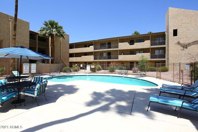 Building Photo - 4950 N Miller Rd Unit 239 Rental