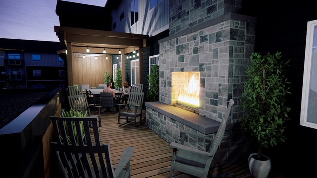 Building Photo - The Willows of Annandale