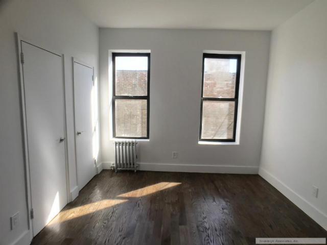 1 bedroom in NEW YORK NY 10032 - 1 bedroom in NEW YORK NY 10032 Condo Unit 2B