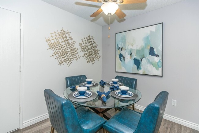 Photo - R.C. Briarwood Apartment Homes