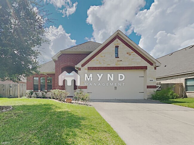 3 Br 2 Bath House N Tide Bay Cir Rental For Rent In Katy Tx Forrent Com