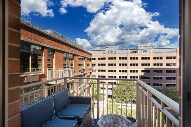Photo - 1450 Washington St Unit 620