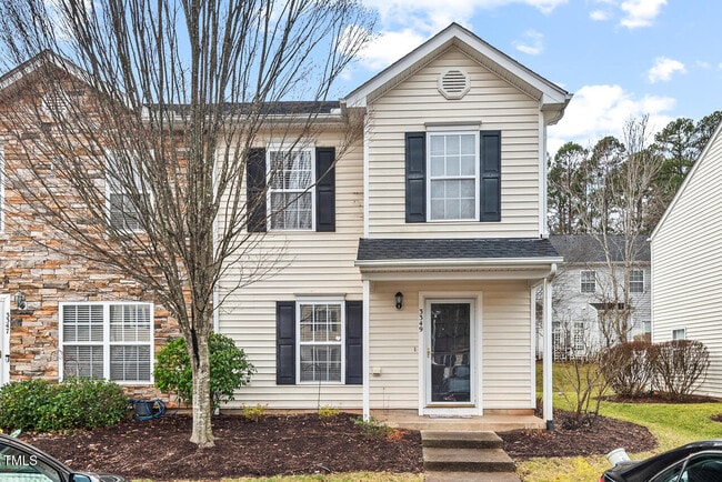 Photo - 3349 Tarleton W Townhome