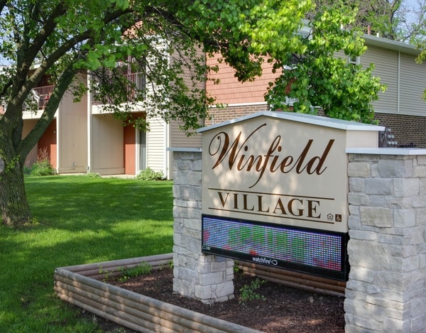 Photo - Winfield Village