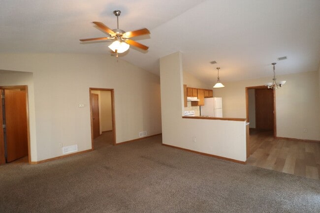 Photo - Spacious Duplex for Rent
