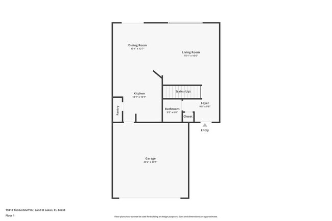 Photo - 19412 Timberbluff Dr