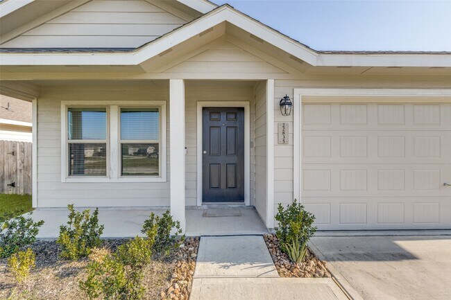 Photo - 22835 Prairie Dog Rd