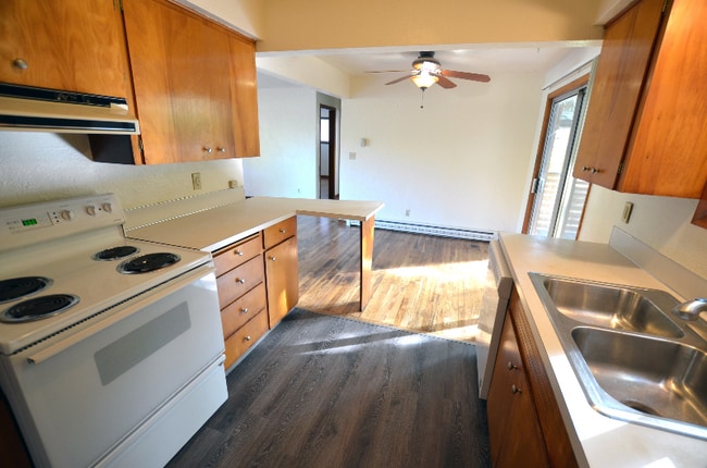 Photo - 106-209 Harvard Ct SE Unit 206