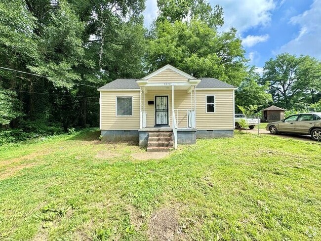 Building Photo - 3835 Berkshire Ave Rental