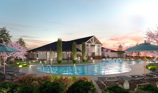 Photo - The Crest at Oakwood