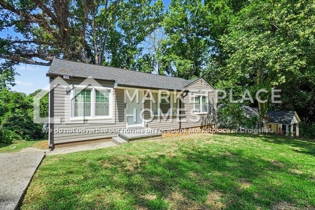 Photo - 2801 Palm Dr