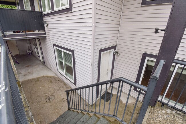 Photo - 2 - Bed + 1 - Bath Basement Suite for Rent... Unit Basement A