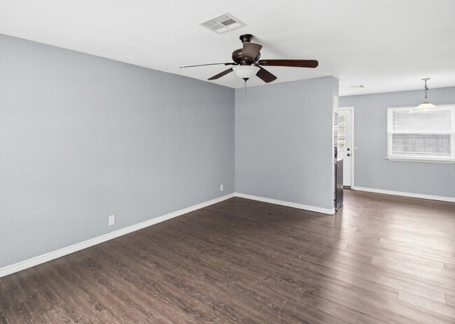 Photo - recently updated single-story home